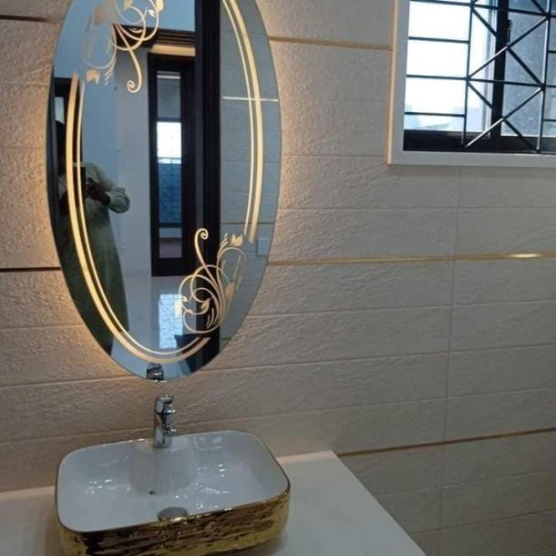 Beautiful House Upper portion for Rent in DHA phase 8 Lahore-6