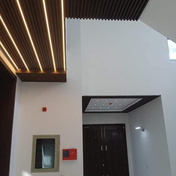 Beautiful House Upper portion for Rent in DHA phase 8 Lahore-7