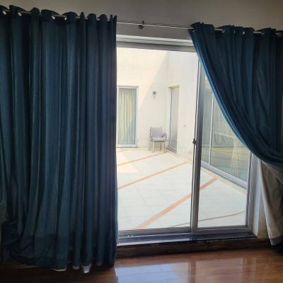 1 Kanal Upper Portion Fully Furnished For Rent in DHA Phase 5 Lahore.