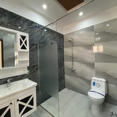 10 Marla Brand New House Available For Sale In Engineers Town Near DHA Rehber Lahore