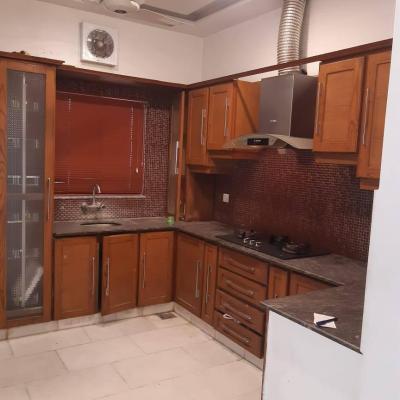 7 Marla House available for Rent