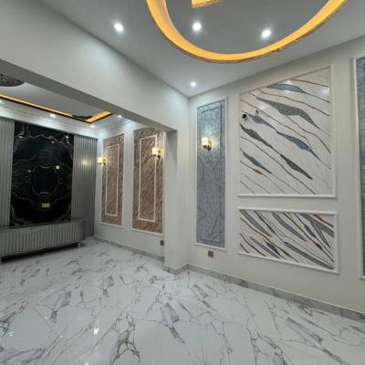 Valencia town Lahore 1Kanal facing park fully furnished house available for sale-3