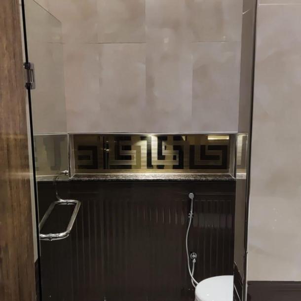 DHA 9 Town 5 Marla house for Rent Rent: 85 thousand-7