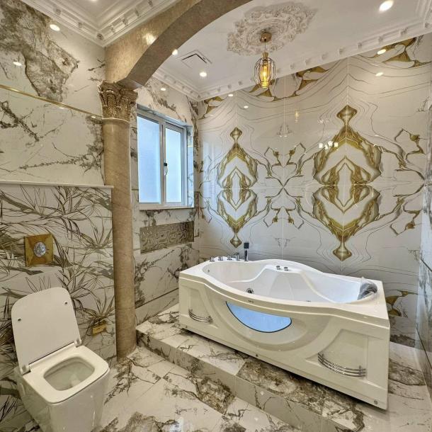 1 kanal Royal Palace House Available for Sale in State Life Society DHA Phase 5-11