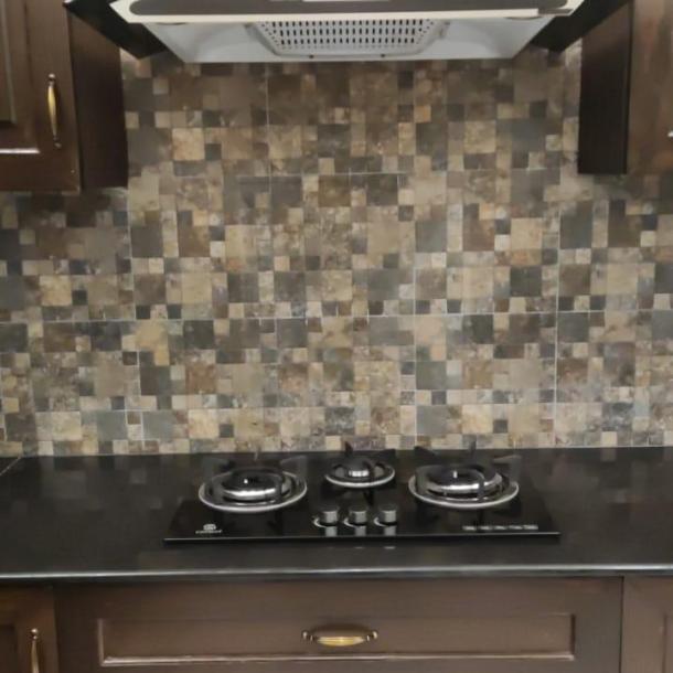 DHA 9 Town 5 Marla house for Rent Rent: 85 thousand-4