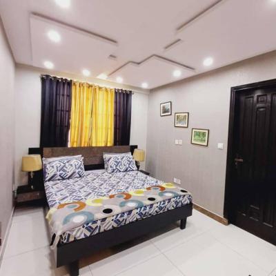 Safe And Secure 1 Bedroom Apartments Available On Rent