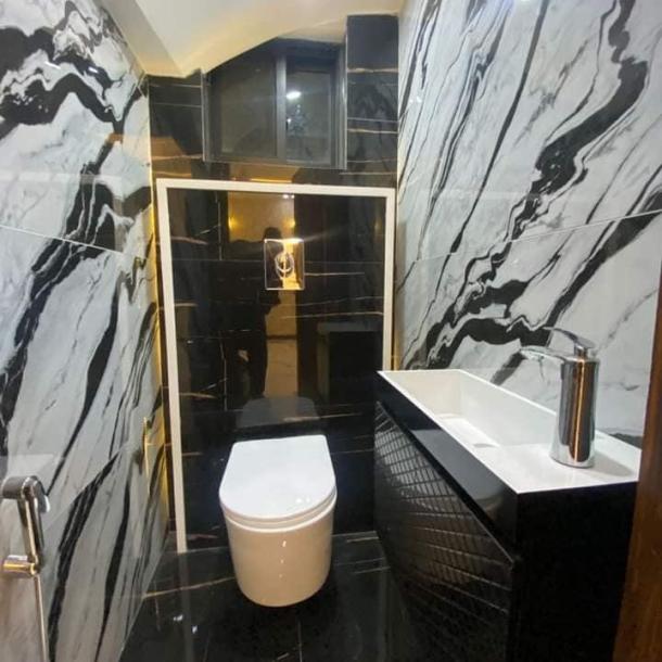 DHA phase 6 Lahore 5 Marla brand new House for Rent Rent: 85k-7