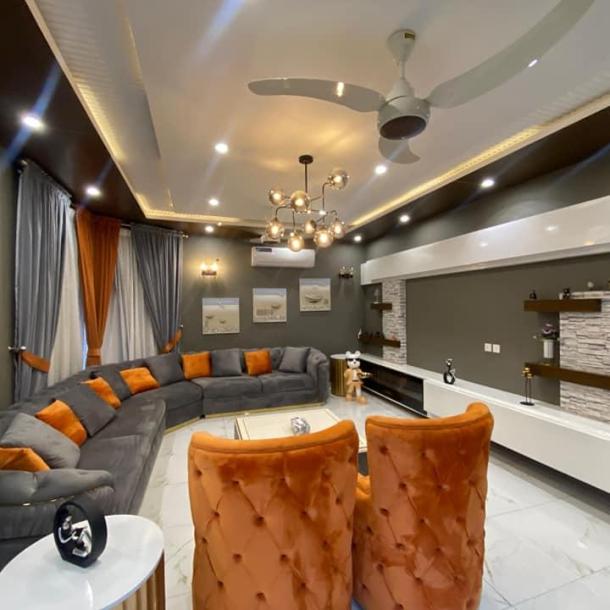 1 Knal brand new house available for sale-1