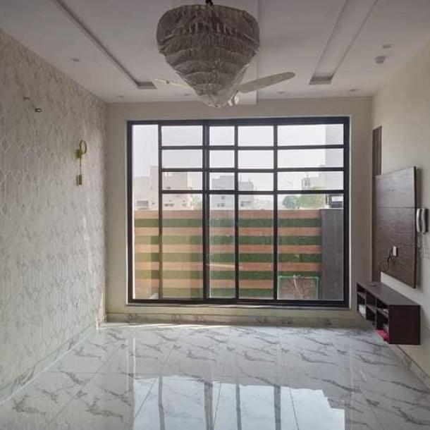 5 Marla House For Rent in DHA 9 Town Rent: 95k-6