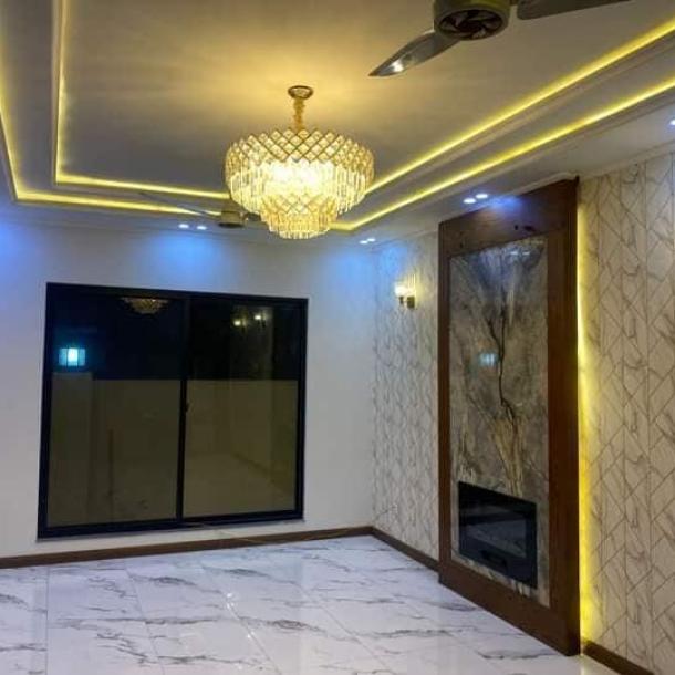 DHA phase 6 Lahore 5 Marla brand new House for Rent Rent: 85k-1