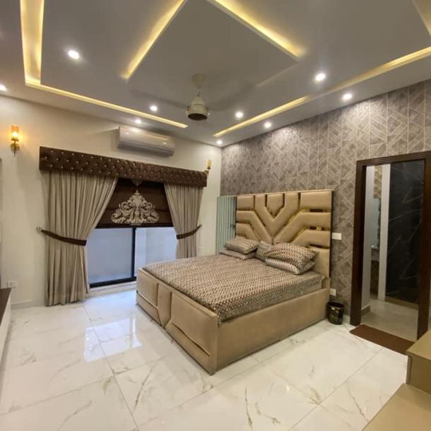 5 Marla Pair House For Sale-9