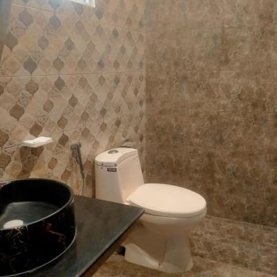 5 Marla brand new house available for sale in palm gardens near engineers town