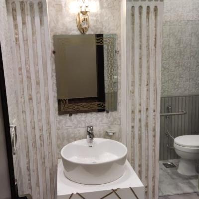 DHA 9 Town 5 Marla house for Rent Rent: 85 thousand