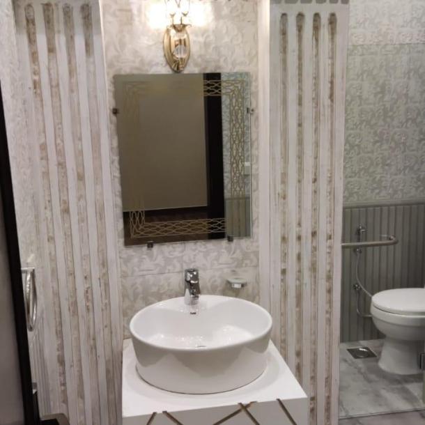 DHA 9 Town 5 Marla house for Rent Rent: 85 thousand-11