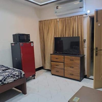 Fully Furnished 1 Bedroom For Rent In Walton Road