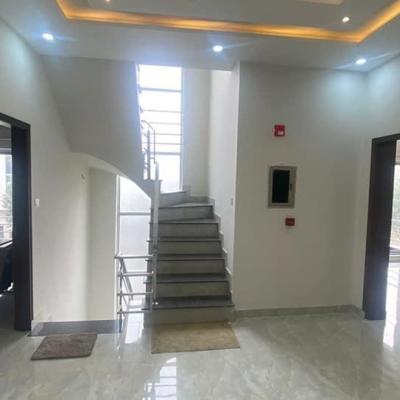 Velancia Town Lahore 10 Marla Brand New Ultra Modern Design House Available For Rent
