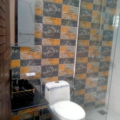 5 Marla brand new house available for sale in palm gardens near engineers town