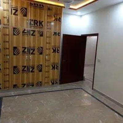 10 Marla Upper Portion For Rent