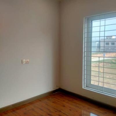 5 Marla brand new house available for sale in palm gardens near engineers town