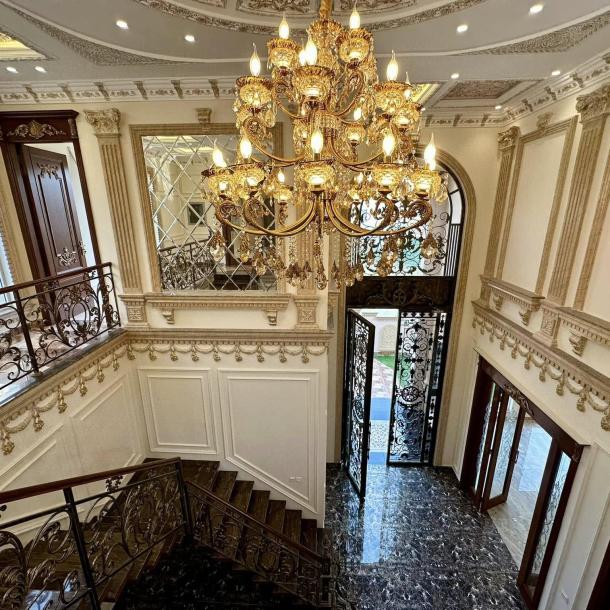 1 kanal Royal Palace House Available for Sale in State Life Society DHA Phase 5-3