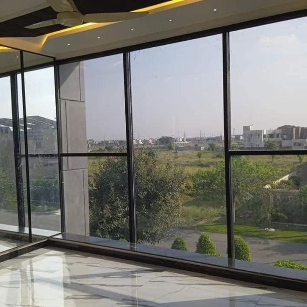 Beautiful House Upper portion for Rent in DHA phase 8 Lahore-2