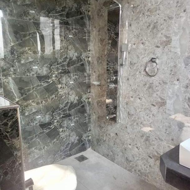 5 Marla House For Rent in DHA 9 Town Rent: 95k-10
