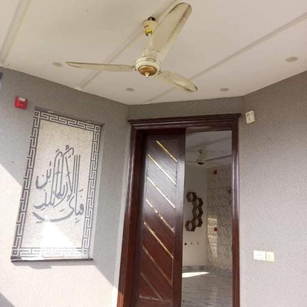 5 Marla House For Rent in DHA 9 Town Rent: 95k-3