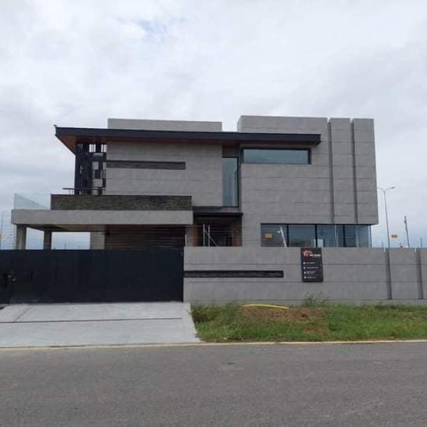 15 Marla brand new modern House for Rent in DHA phase 8 Rent: 260k-1
