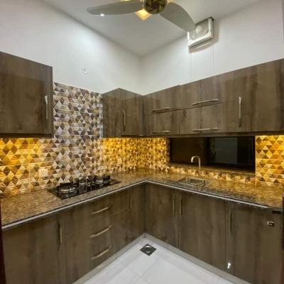DHA phase 6 Lahore 5 Marla brand new House for Rent Rent: 85k