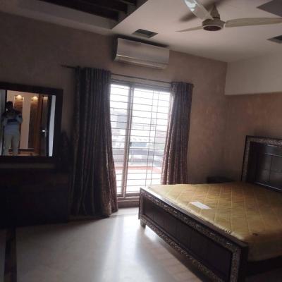 10 Marla Upper Portion For Rent In Wapda Town Phase 2
