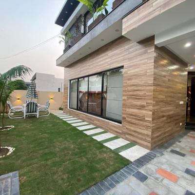 5 Marla Pair House For Sale