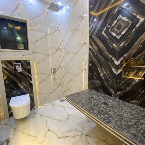 DHA phase 6 Lahore 5 Marla brand new House for Rent Rent: 85k-10