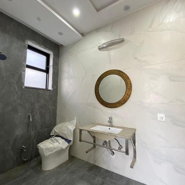 Velancia Town Lahore 10 Marla Brand New Ultra Modern Design House Available For Rent-3