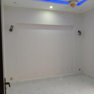5 Marla Ground+Upper House For Rent in State Life Society