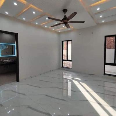 15 Marla brand new modern House for Rent in DHA phase 8 Rent: 260k