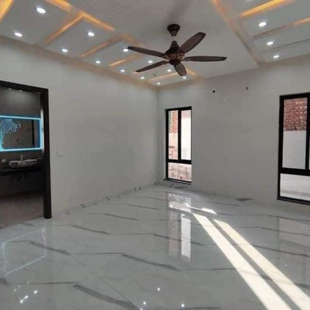 15 Marla brand new modern House for Rent in DHA phase 8 Rent: 260k-10