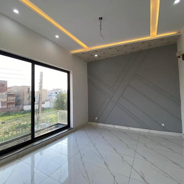 Velancia Town Lahore 10 Marla Brand New Ultra Modern Design House Available For Rent-5