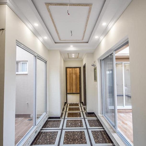 10 Premium house for sale Location Paragon City Barki Road-12
