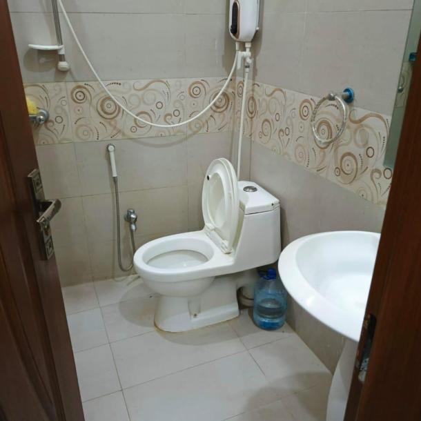 Fully Furnished Room Available For Rent Dha Defense Mor 1 bedroom-3