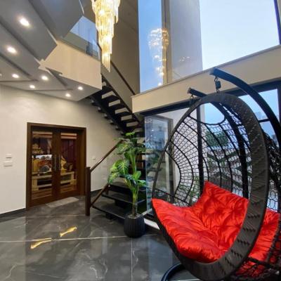 5 Marla Pair House For Sale