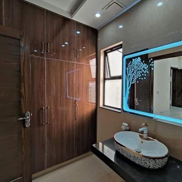 15 Marla brand new modern House for Rent in DHA phase 8 Rent: 260k-8