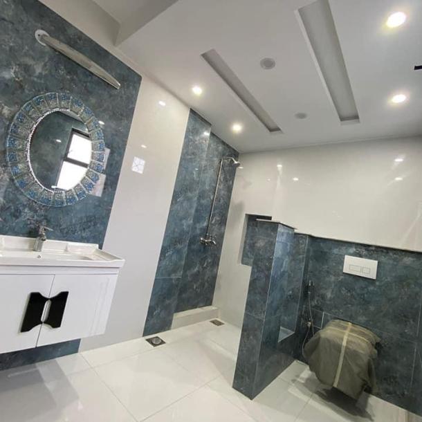 Velancia Town Lahore 10 Marla Brand New Ultra Modern Design House Available For Rent-9