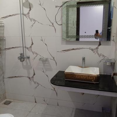 5 Marla Ground+Upper House For Rent in State Life Society