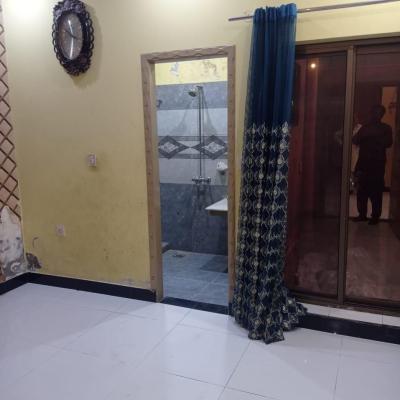6 Marla Lower Portion For Rent In Wapda Town Phase 2