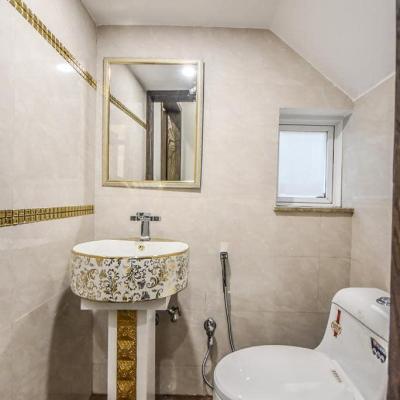 10 Premium house for sale Location Paragon City Barki Road-3