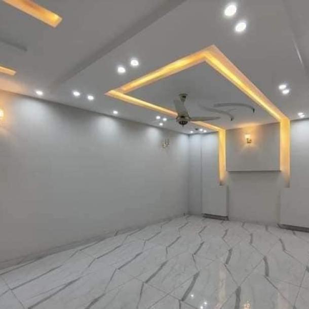15 Marla brand new modern House for Rent in DHA phase 8 Rent: 260k-6