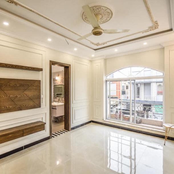 10 Premium house for sale Location Paragon City Barki Road-14