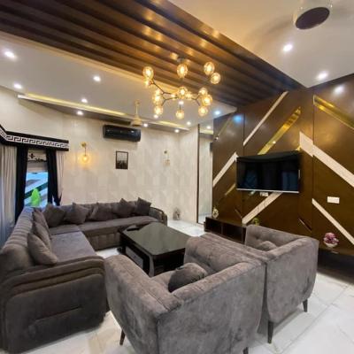 5 Marla Pair House For Sale