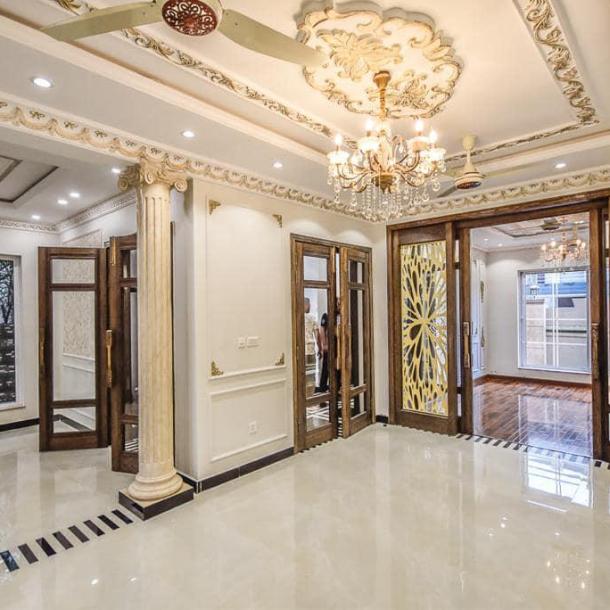 10 Premium house for sale Location Paragon City Barki Road-6