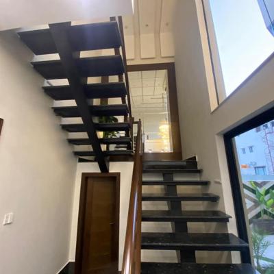 5 Marla Pair House For Sale